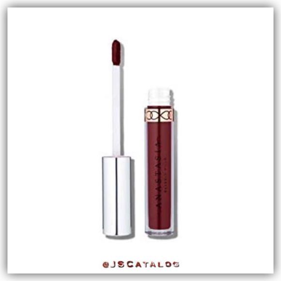 Anastasia Other - Anastasia Beverly Hills Full Pigment Liquid Lipstick - Trust Issues - 3.2g
